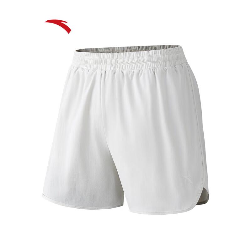 ANTA Women's Cool Breathable Summer Shorts