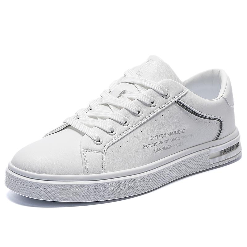 Large Size Casual Sports Shoes Men's Casual Sneakers New Waterproof Men Shoes Light Comfortable Breathable Running Shoes