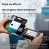 HP 47 Original Black & Color Ink Cartridge