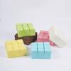 Wet And Soft Texture Simulation Bread Model Sticky Bag Slow Rebound Toast Toy  Prank Toy Use