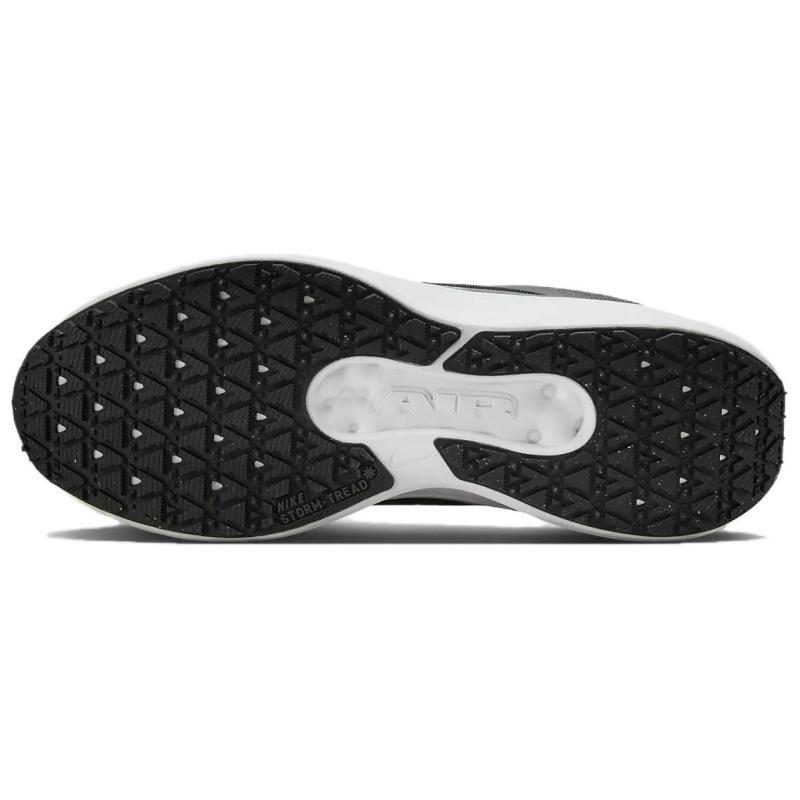 Nike Winflo 11 Gore Tex Antracitová Černá Photon Dust Metalická Stříbrná Tenisky FQ1358-004