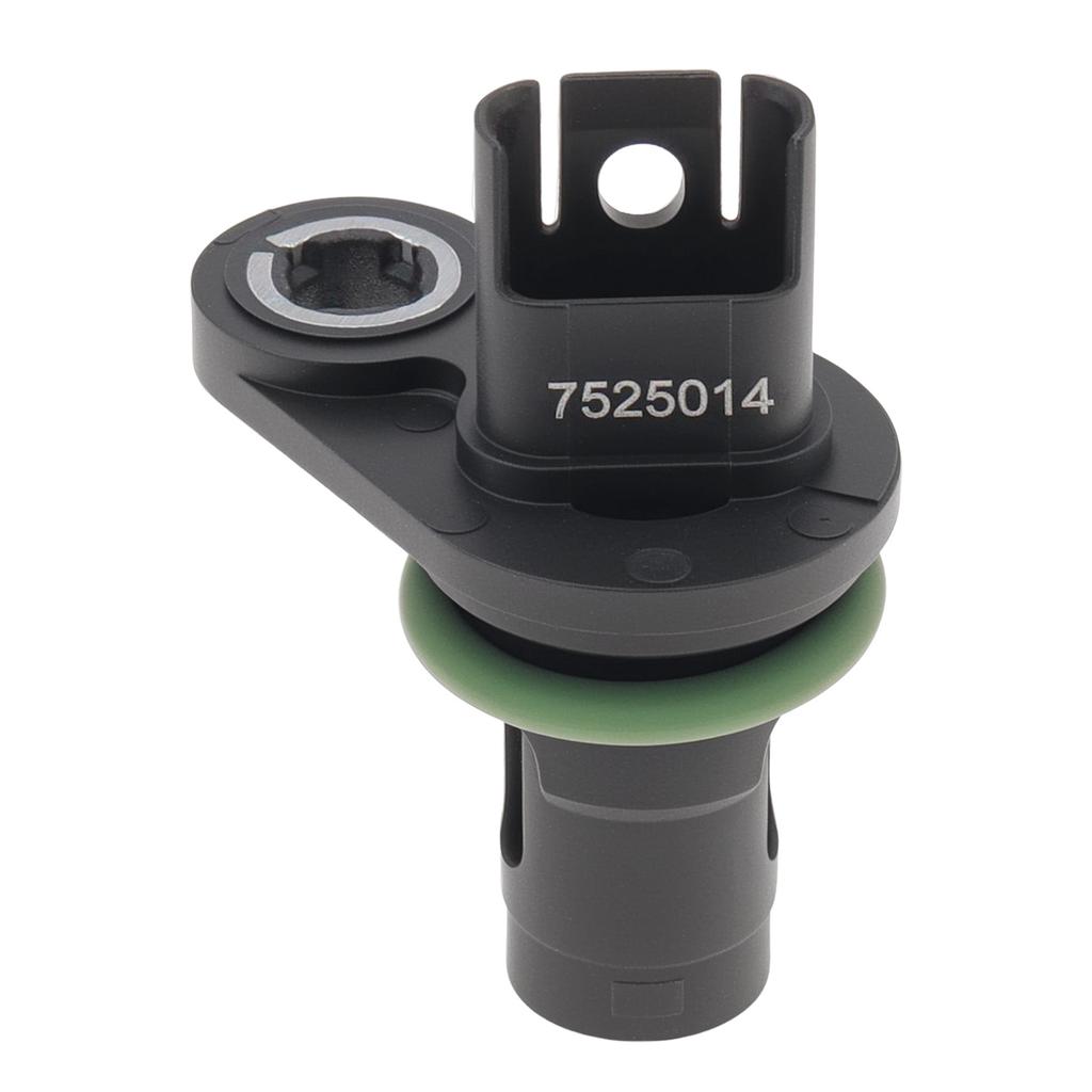2pcs 13627525014 Car Camshaft Crankshaft Position Sensor for 528i 535i X6 325i 325xi 330i 330xi 328i 335i 1 Series M