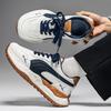 New Fashion New Men's Fashion Casual Low Top Sports Shoes Students Thick Sole Comfortable Sneakers Boys Male Classic Breathable Basketball Shoes