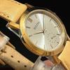Used [BULOVA] Bulova/Ladies Watch/Stylish/Rose Gold Color
