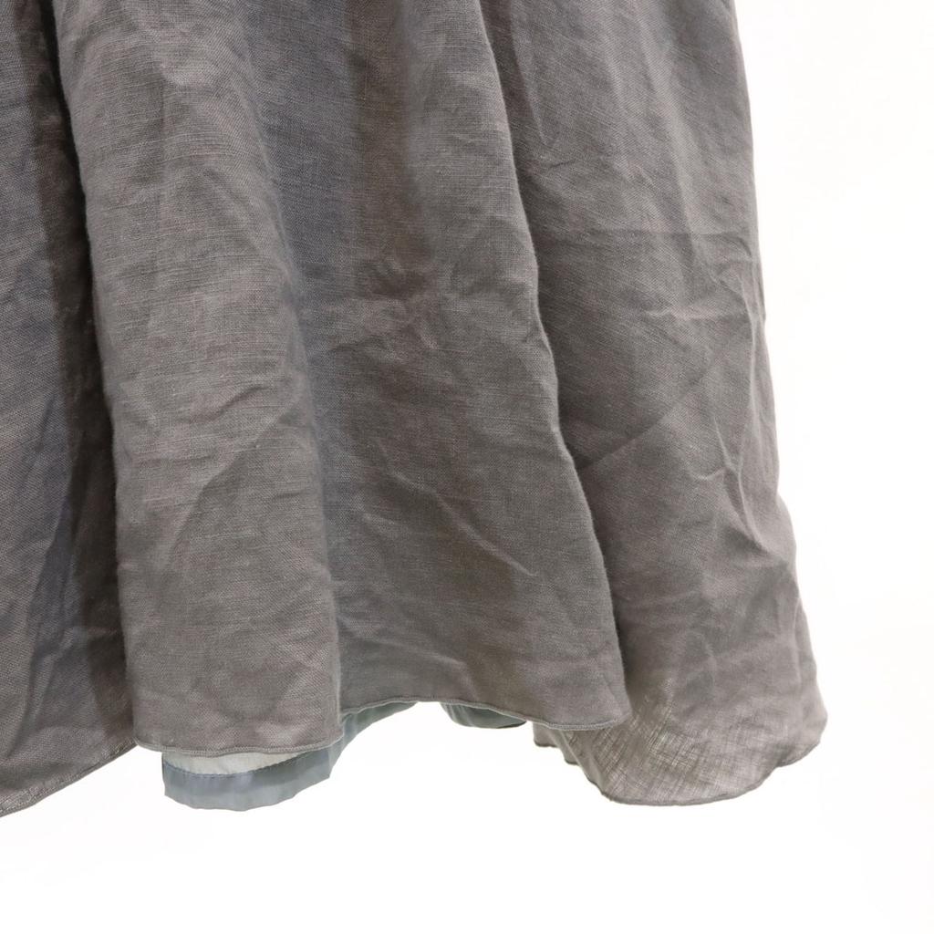 Mila Owen No Sleeve Switching One Piece F Gurege Women Used