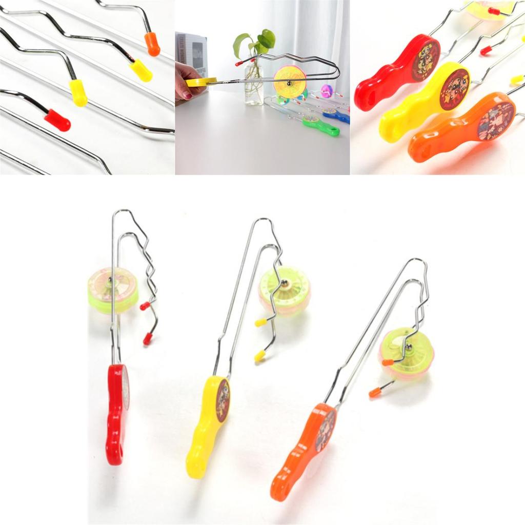 Led Light Up Magic Uu Ball For Kids Glowing Toy For Boys And Girls