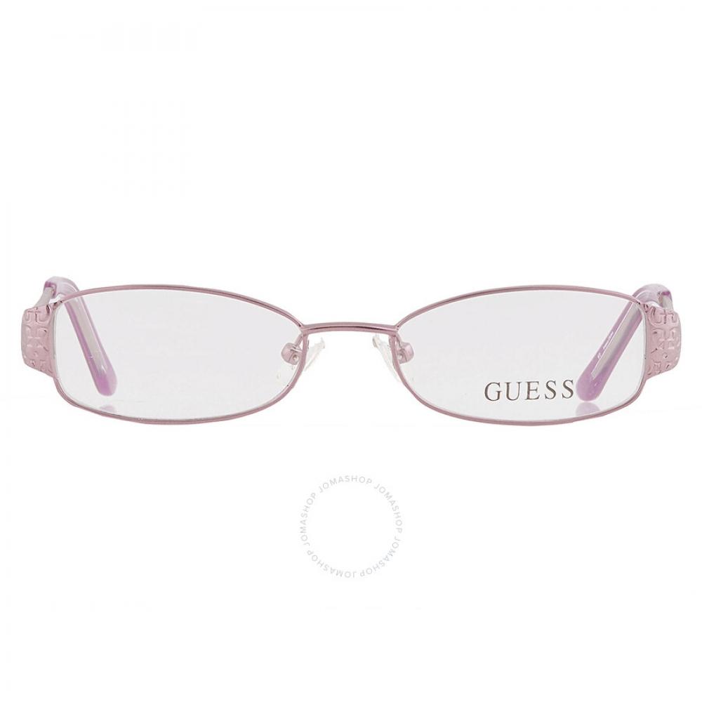 

Guess Демонстрационные квадратные очки унисекс Gu9037n O24 47