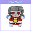 Mochibots Stuffed Animal With Short Plush Material For Collectors