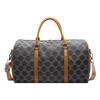 Xiaoxiangfeng travel bag women's hand luggage boarding bag wet and dry separation yoga sports fitness bag business travel bag