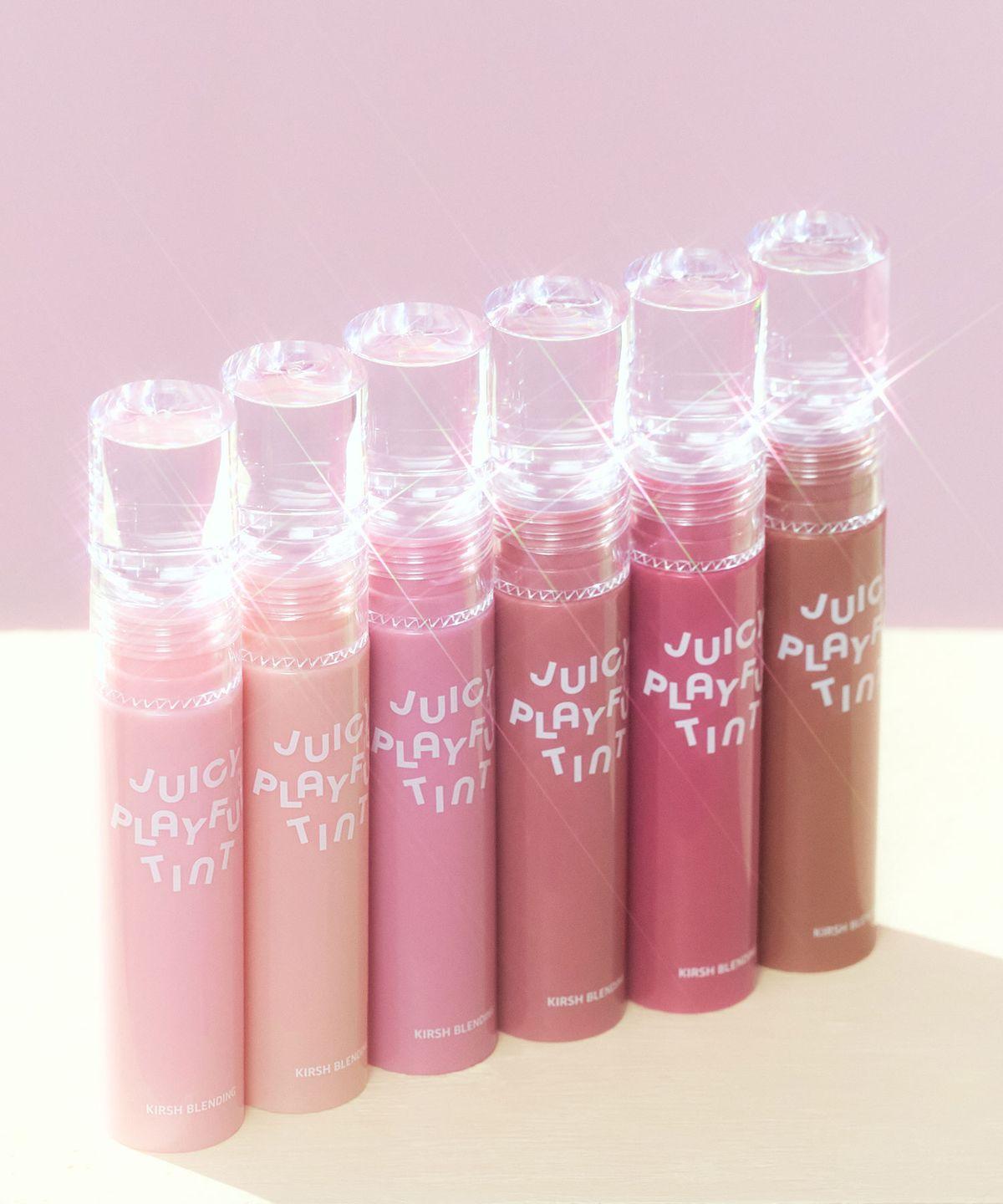 Juicy Playful Tint