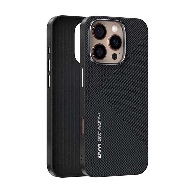 Magsafe Magnetic Wireless Charging Shockproof Phone Case For iPhone 16 Pro Max E 14 13 15 Pro Max Hard PC+Soft TPU Back Cover