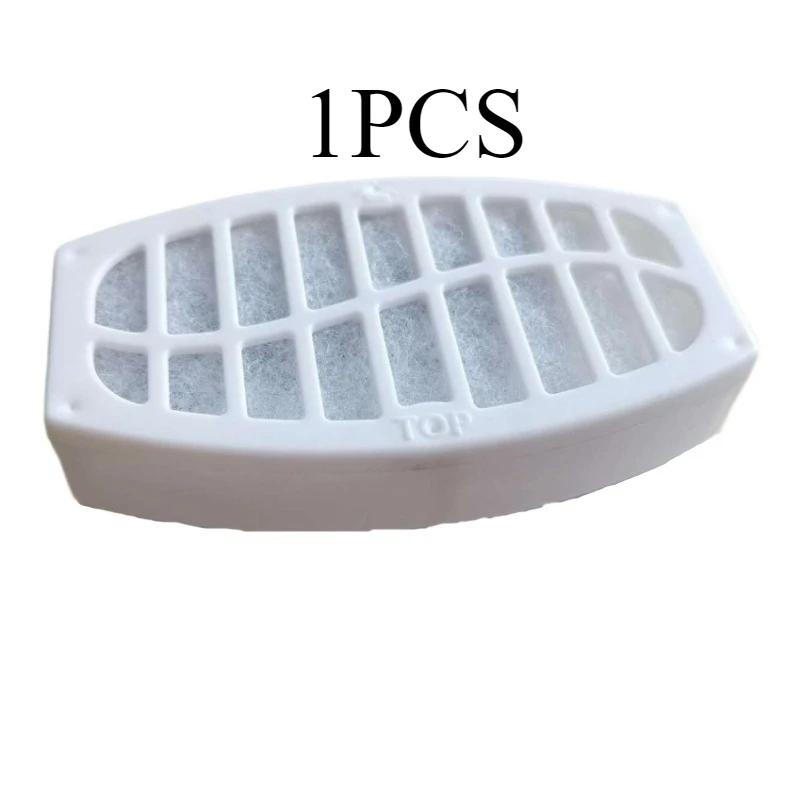 

JINJINPET Диспенсер для воды Универсальный фильтр-картридж Кормушки для домашних животных Фильтры-диспенсеры Пищевой фильтр Хлопковые товары для животных