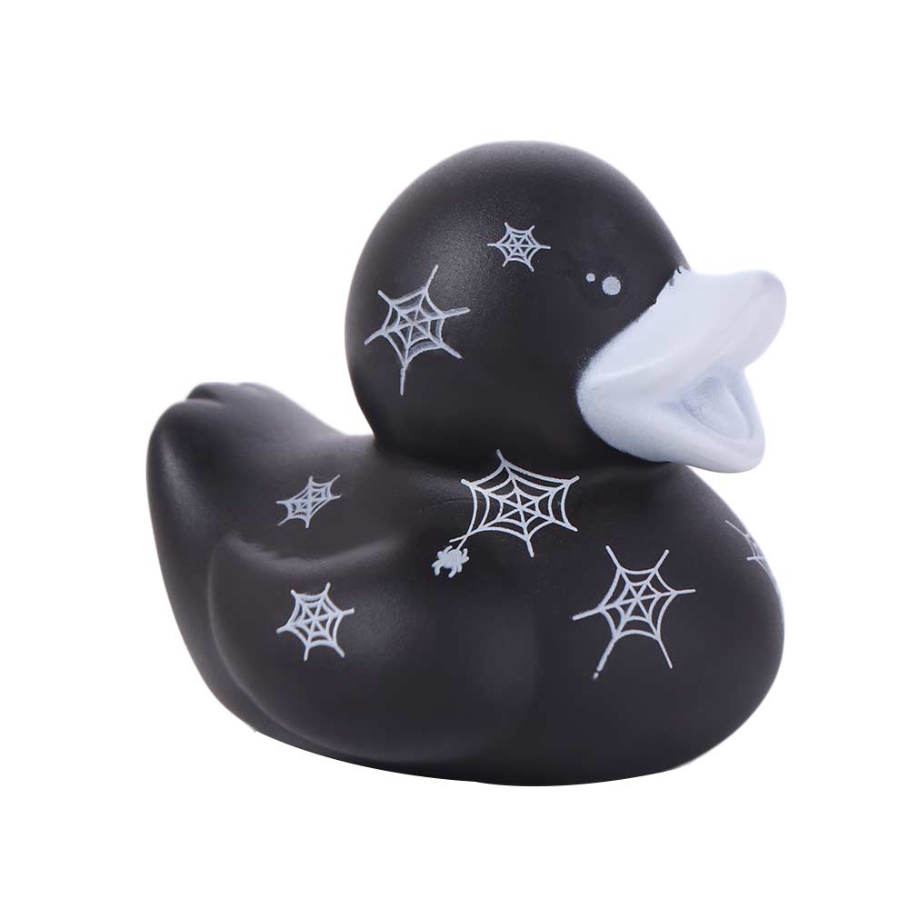 Cartoon Characters Halloween Series Duck Bath Toys Rubber Duck Toys Gift For Children