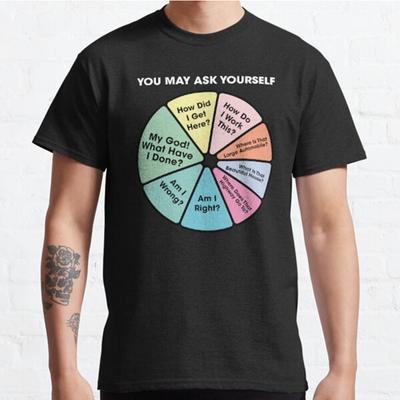 T-shirtler – Tişörtler