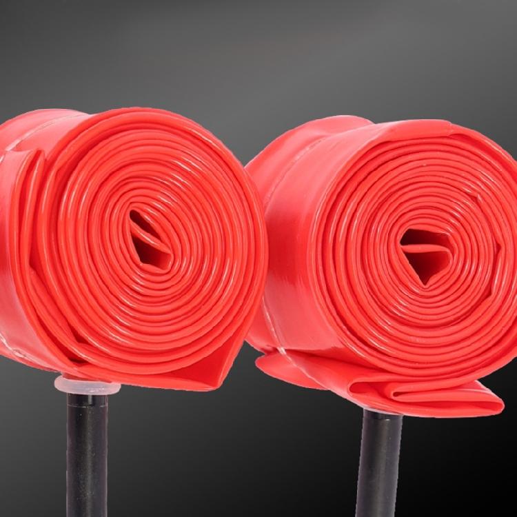 Premium TPU Bike Inner Tube 700C Lightweight Design for 700x23c/25c/28c/32c Tires Fit French Valves Enhances Protections