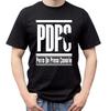 PDPC Perro De Presa Canario Black Kids Boys T-Shirt Dog Top Tee - S S Kids Sizes