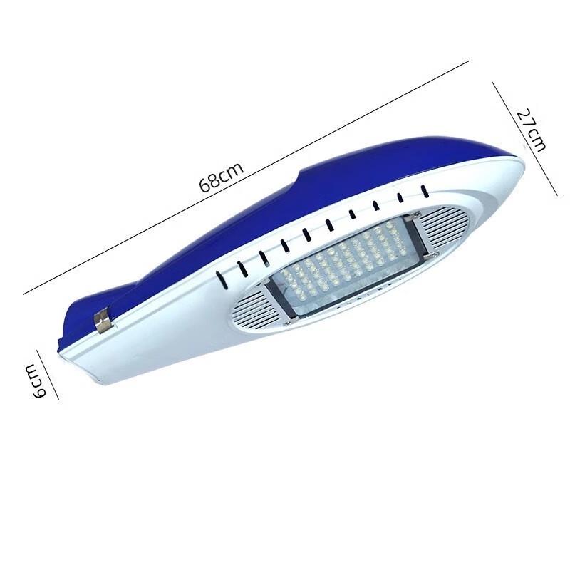Yaming LED Outdoor Street Light Fixture Fixture Only (No Lamp Pole)