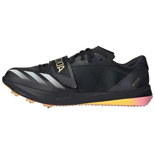 Adidas Adizero Тройной прыжок 2024 Пакет для спортсменов - ID7254 EU 40 чёрный