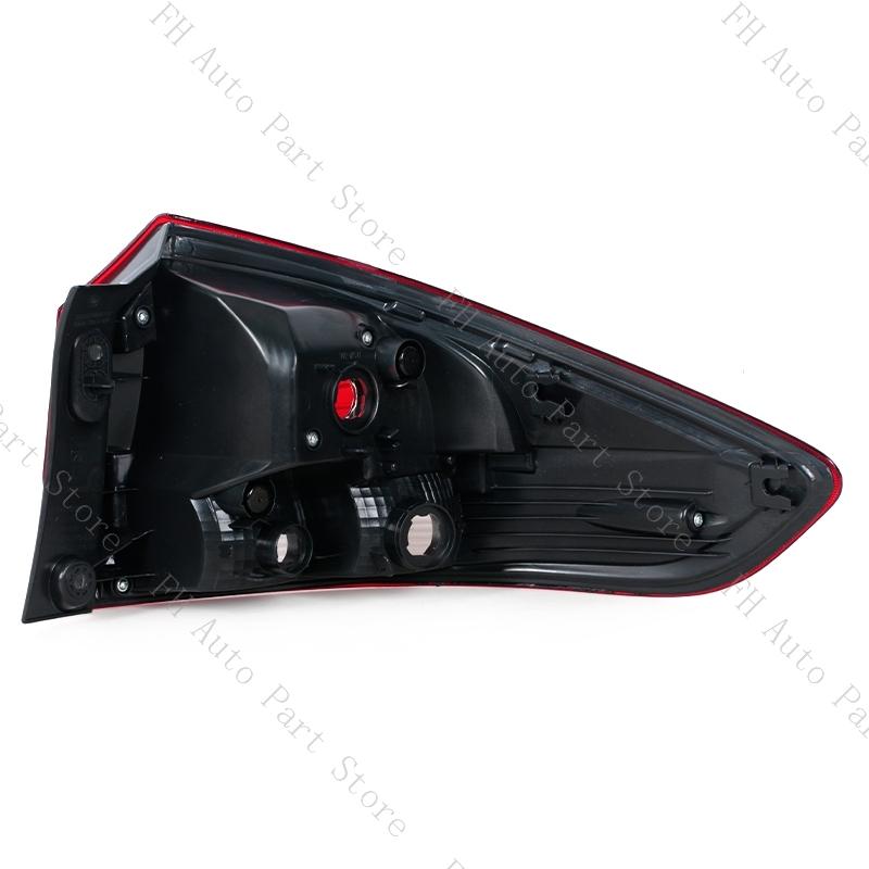 Taillight Taillamp For Suzuki Ciaz 2015 2016 2017 2018 Car Rear Bumper Outer Tail Lamp Turn Signal Warning Brake Lamp No Bulb