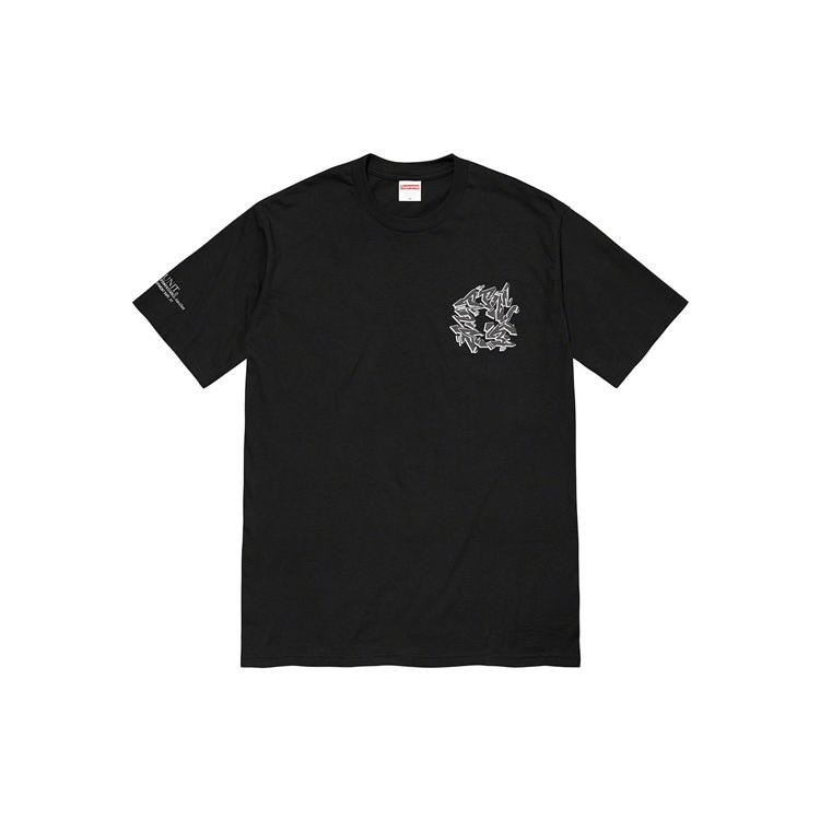 Supreme Support Unit Tee SUP-FW21-243
