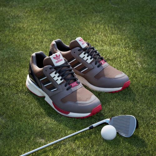 [Adidas Golf] ZX 8000 Golf GORE-TEX JP5258 [Shipped from Korea] 100% Authentic
