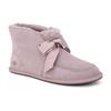 UGG Kallen Lace Warm Lace-Up Plush Ankle Snow Boots Women boots Twilight 1119934-DUS
