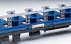 TOMIX N Gauge JNR 14 Series 14 Type Sakura Basic Set 98784 Railway Model Passenger Car