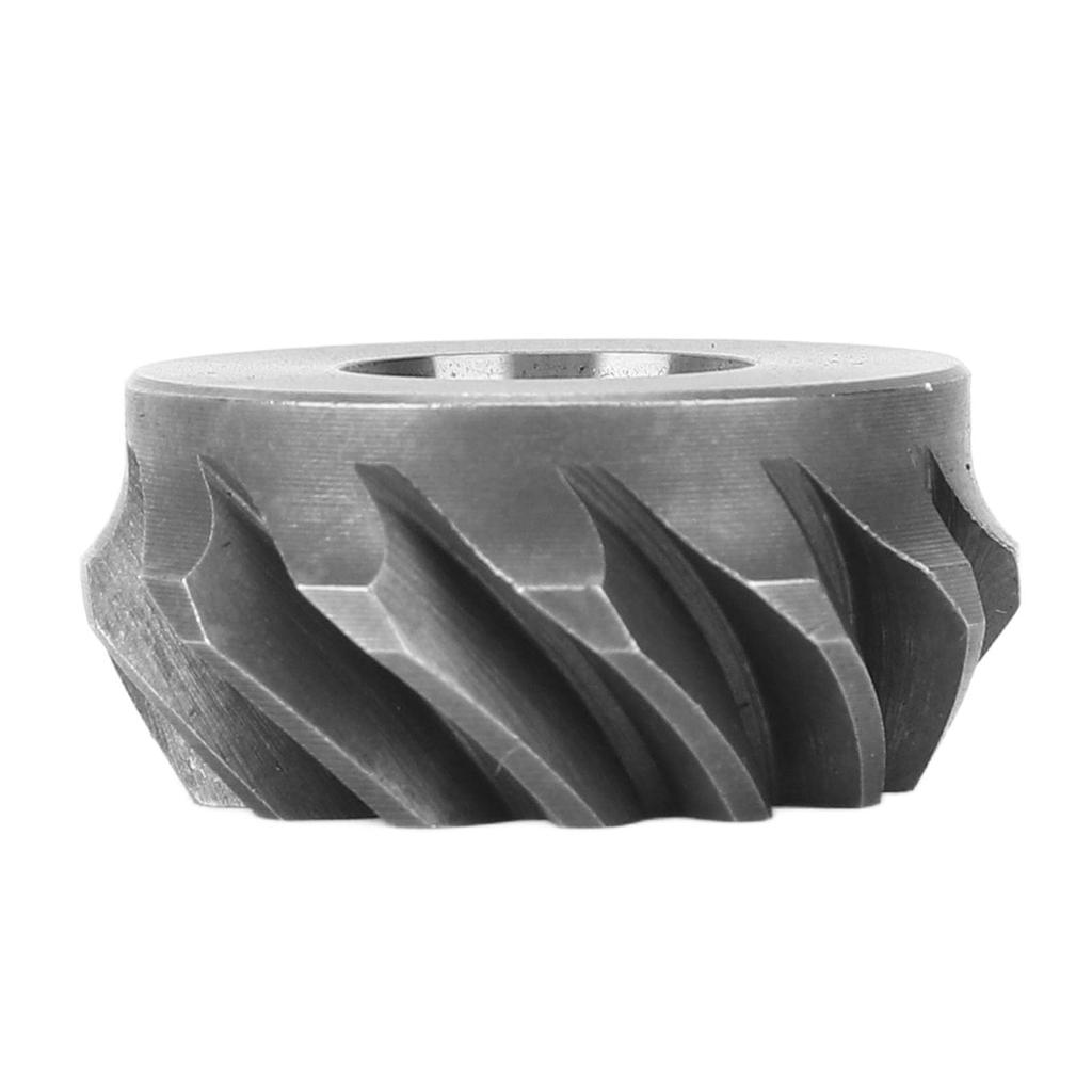 Boat Motor Pinion Gear Bevel 63V 45551 00 Durable Metal Forward Gear for Parsun