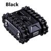 Metal Rotating Tank Fidget Toy - Tactical Magnetic EDC Stress Reliever & Spinner | Cool Military Gift for Kids Fidget Toy Edc