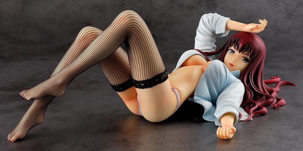 Ingrid Bernstein Sexy mierka PVC maľovaná dokončená Ver. (1/4 produktu)