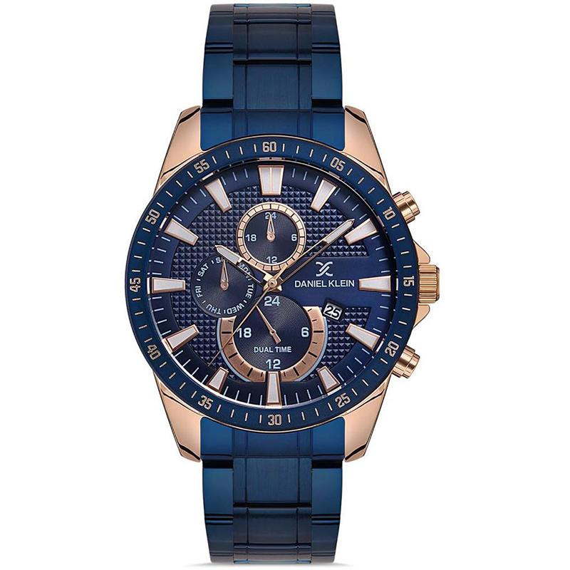 

Daniel Klein DK013452F-06 Мужские наручные часы