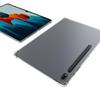 Samsung Tab S8 Ultra Protective Case with 14.6-inch Four-Corner Airbag Drop Protection, Transparent 2022