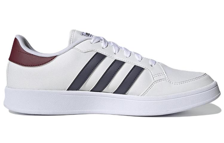 Adidas Breaknet 'White' GY3585