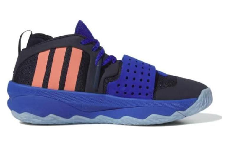 Adidas Dame 8 Extply 'Out Of This World' IG8085