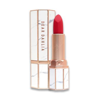 Lip Paradise Effortless Matte Lipstick Color: 07_M107 Natasha 1pc