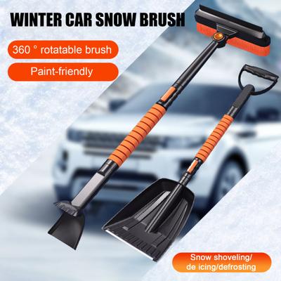 Articoli invernali – Raschietti per il ghiaccio