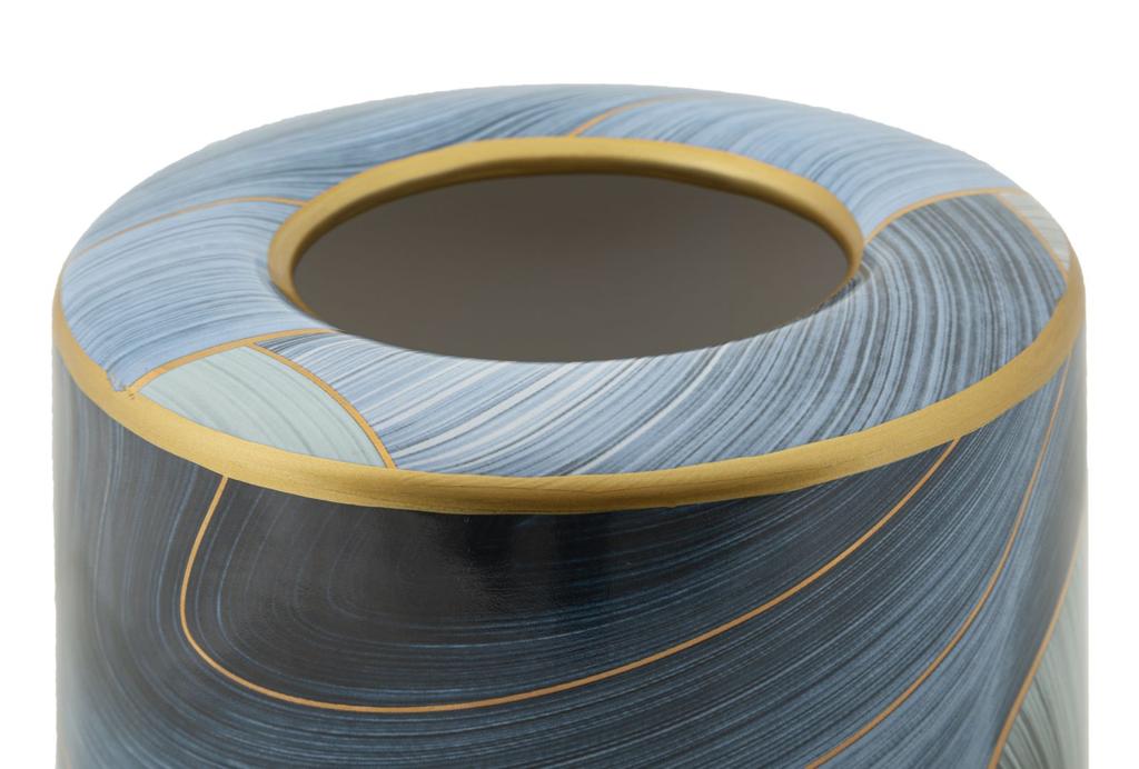 Vase Elegant Cm Ø 15X24