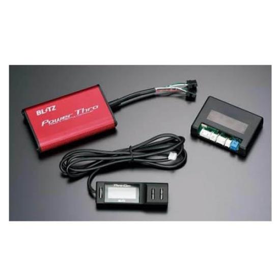 

BLITZ PowerThro Power Throttle Controller BPT37 &