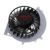 Internal Cooling Fan Heat Sink for 1000/1100 Replacement Part Game Console Built In Cooling Fan Gaming Accessory