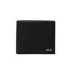 Boss New Crosstown Wallet, Black