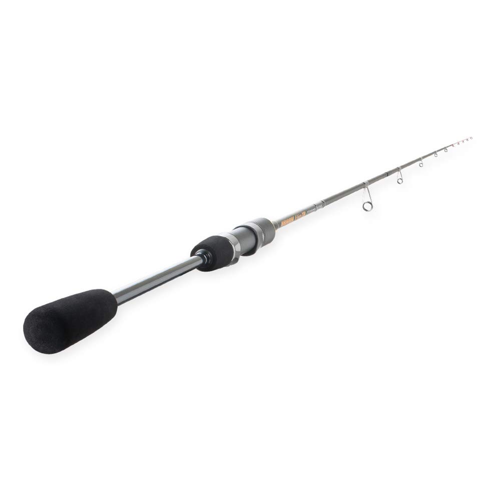 Tenryu Brigade Flip TR BFT5112S-MLS "Length (m [ft]) 1.80 [5'11"]"