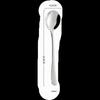 304 Stainless Steel Long Handle Coffee Spoons