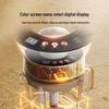Little Bear Electric Multi-functional Food Processor & Meat Grinder 2L CN plug (adapter included)