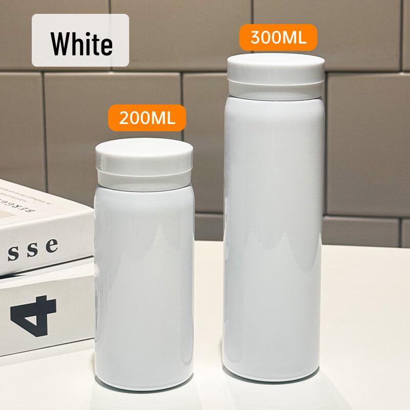 Shengye Portable 200ML Mini Insulated Water Bottle