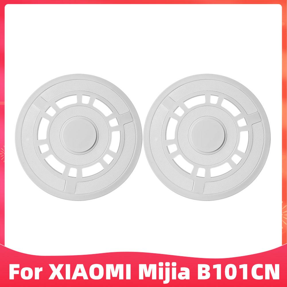 For XIAOMI MIJIA Omni X10 Plus B101CN / Dreame L10s Pro/ L10s Ultra Main Brush Side Brush Hepa Filter Mop Dust Bag Spare Parts