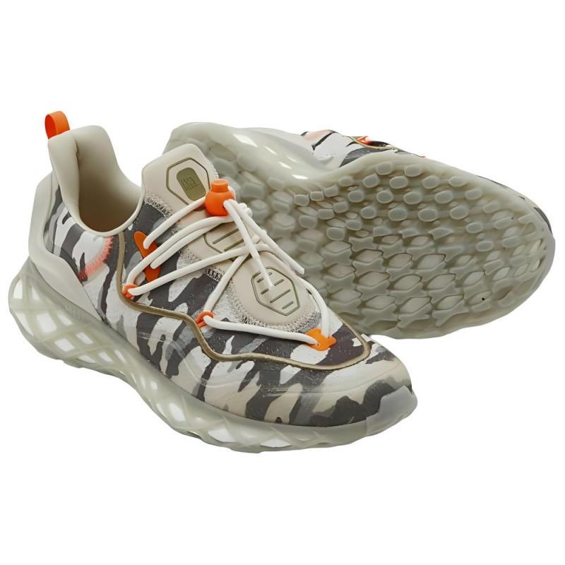 Adidas Ivy Park X Adidas Web Boost 'Camo' Sneaker ID5096