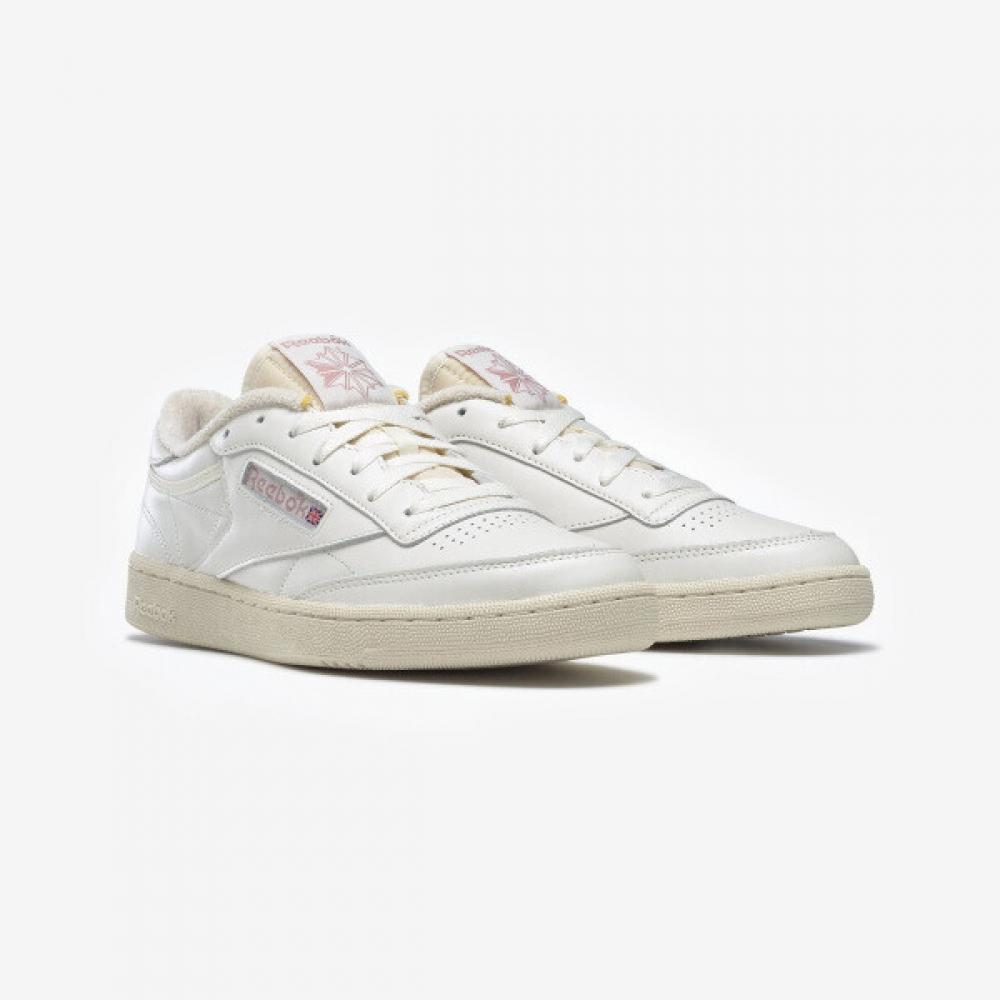 Reebok Club C 85 Vintage Pink rxsoxxCvu P2