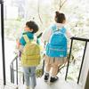 International DAISUKI BREEZE Backpack Machine Multicolor Size Small F.O. Kids' (J166905), Washable, Cushioned, 2,