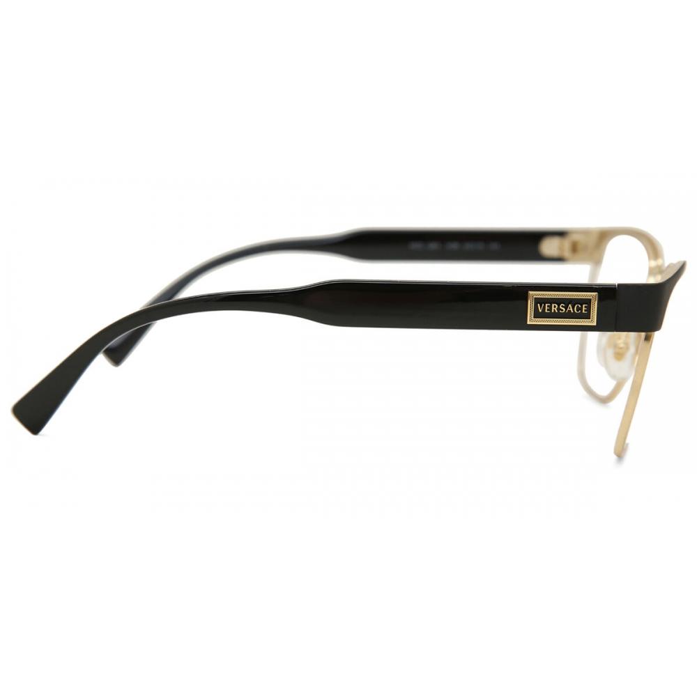Versace Ve1264 1436 Men Eyeglasses