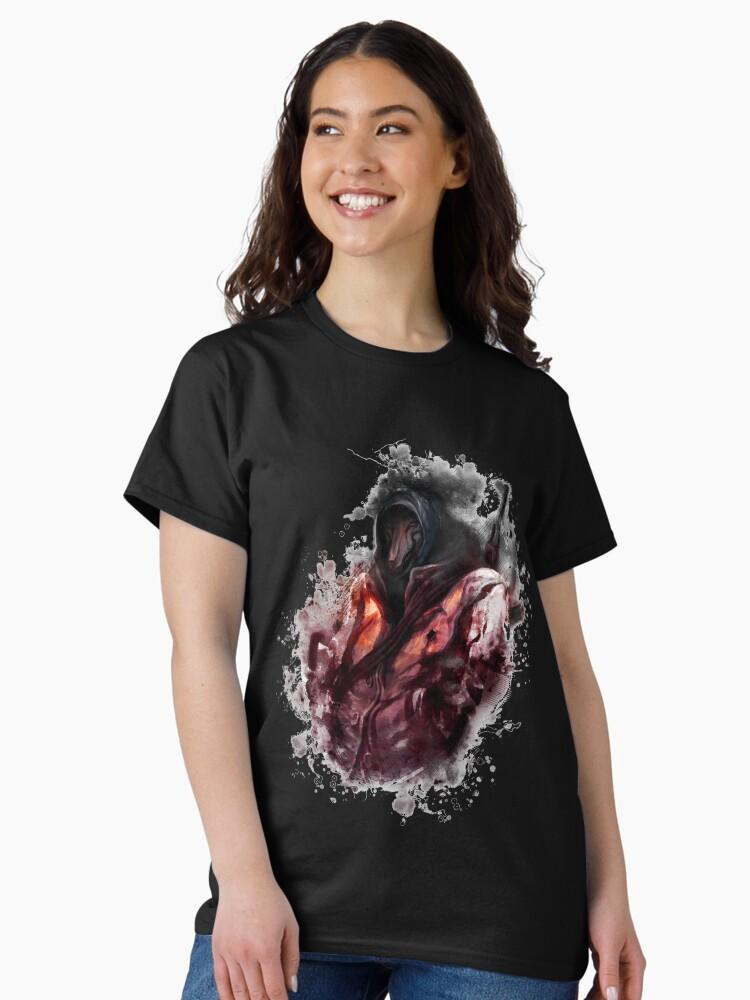 Dead by Daylight Darkwood Classic T-Shirt